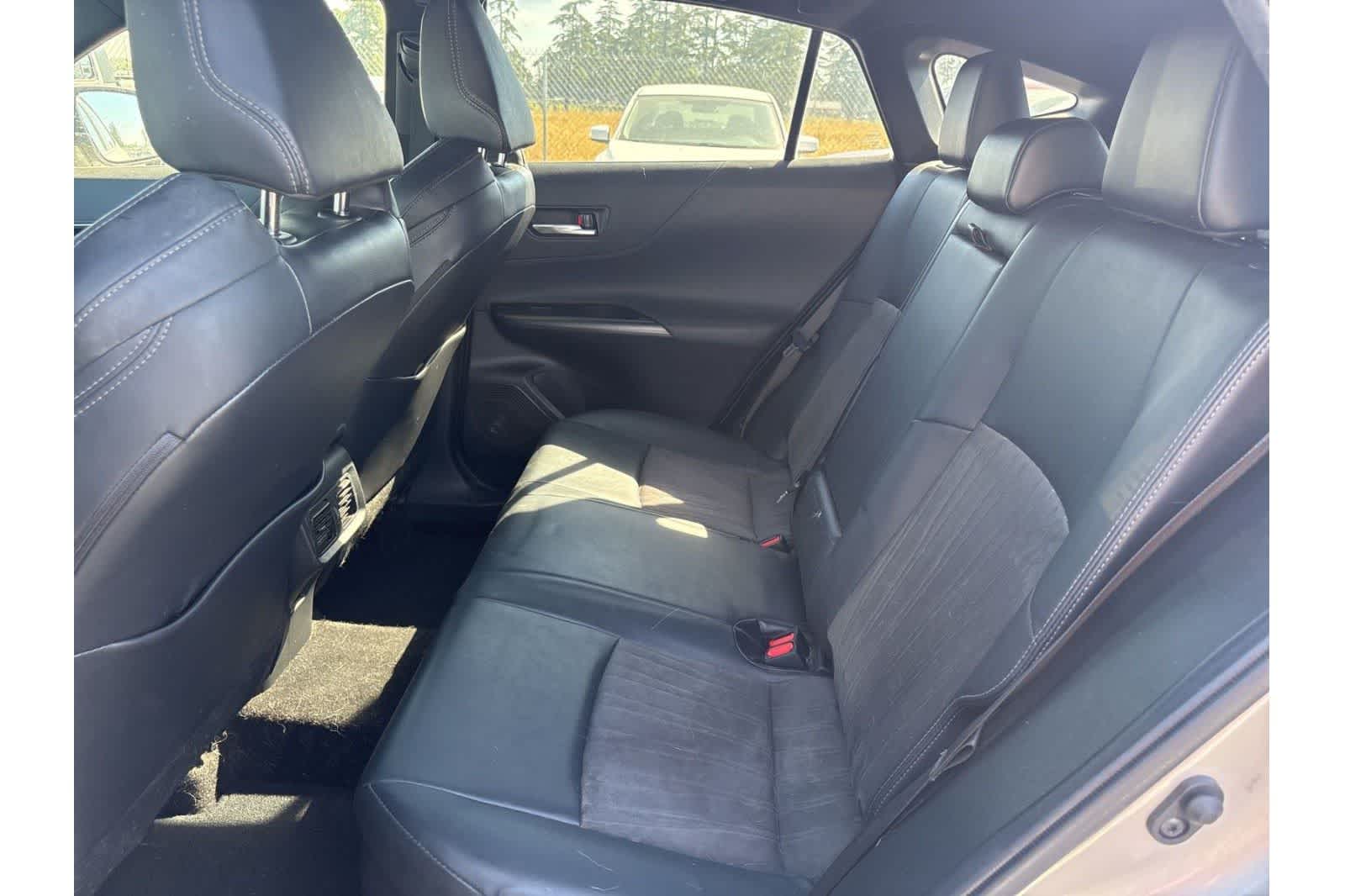 Thumbnail: 2021 Toyota Venza - 5