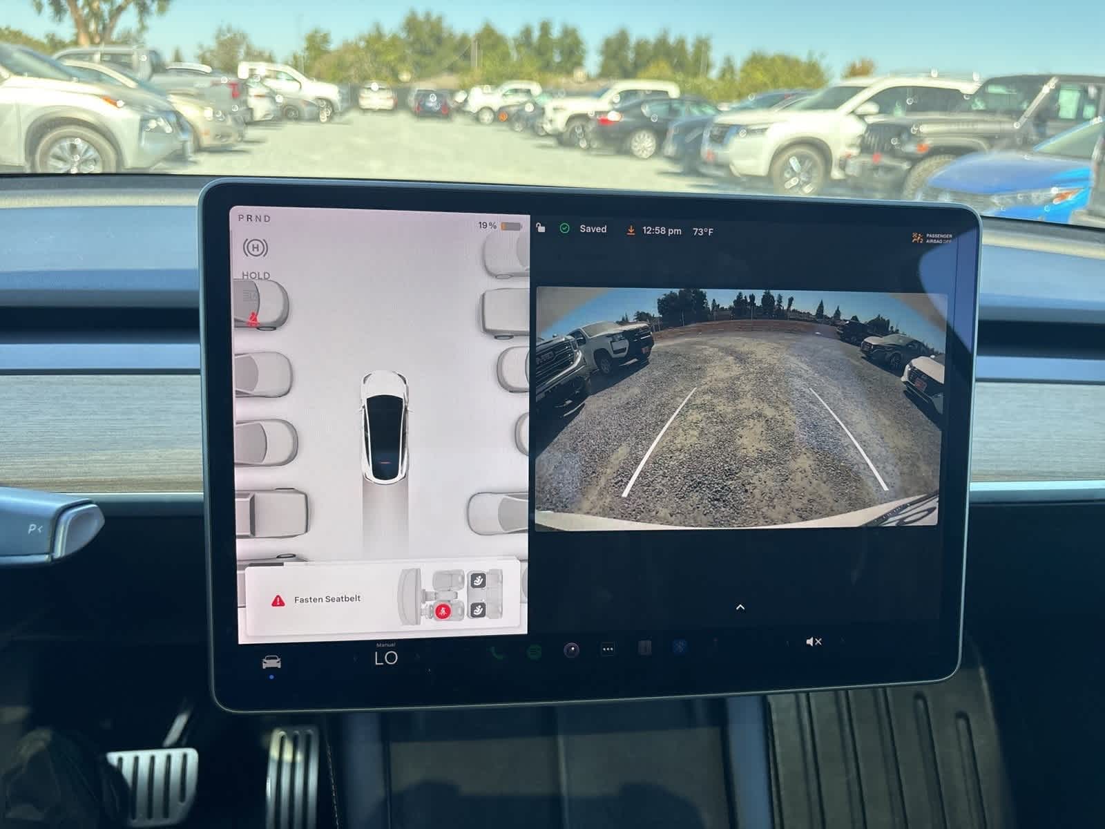 Thumbnail: 2021 Tesla Model Y - 17