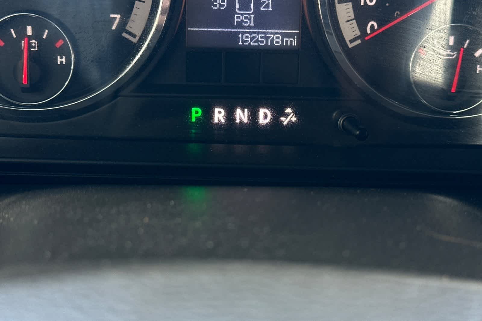 Thumbnail: 2010 Dodge Ram 1500 - 26