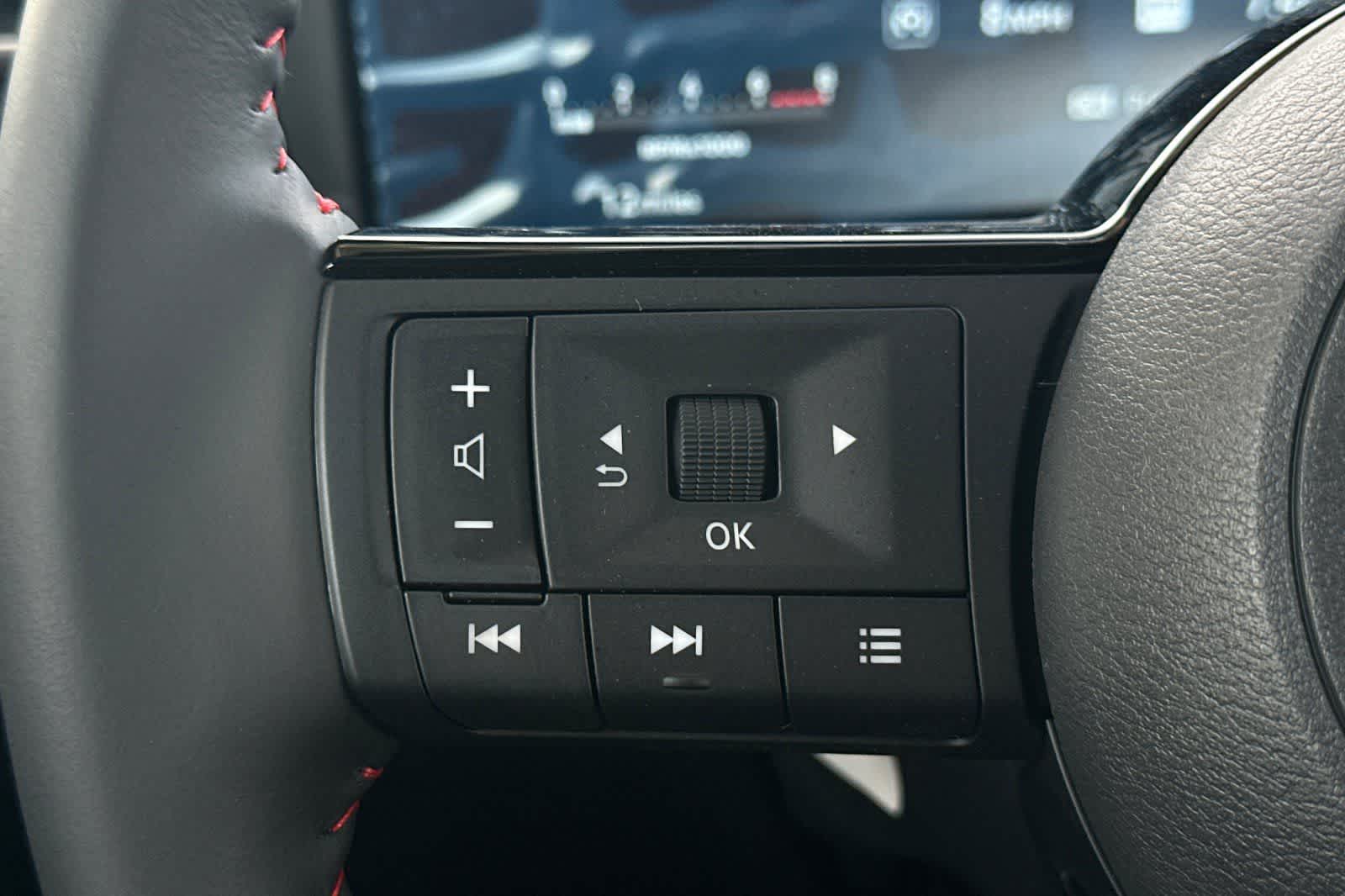 Thumbnail: 2026 Nissan Kicks - 27