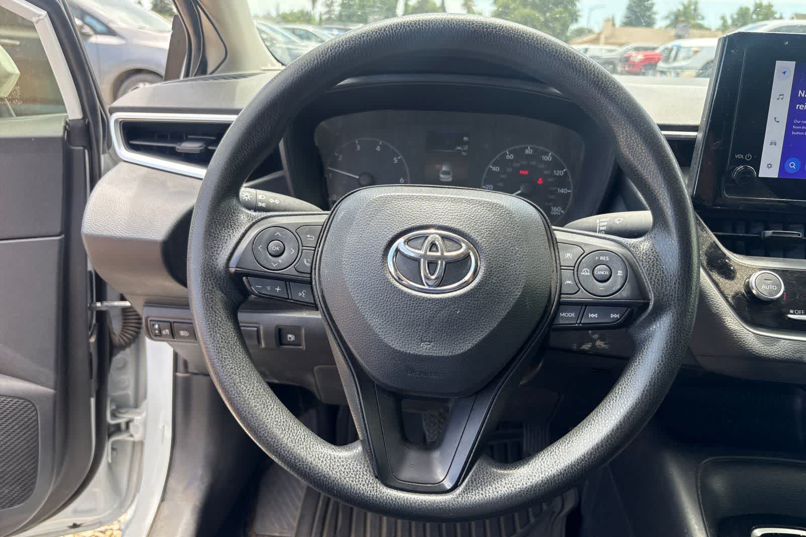 Thumbnail: 2023 Toyota Corolla - 23