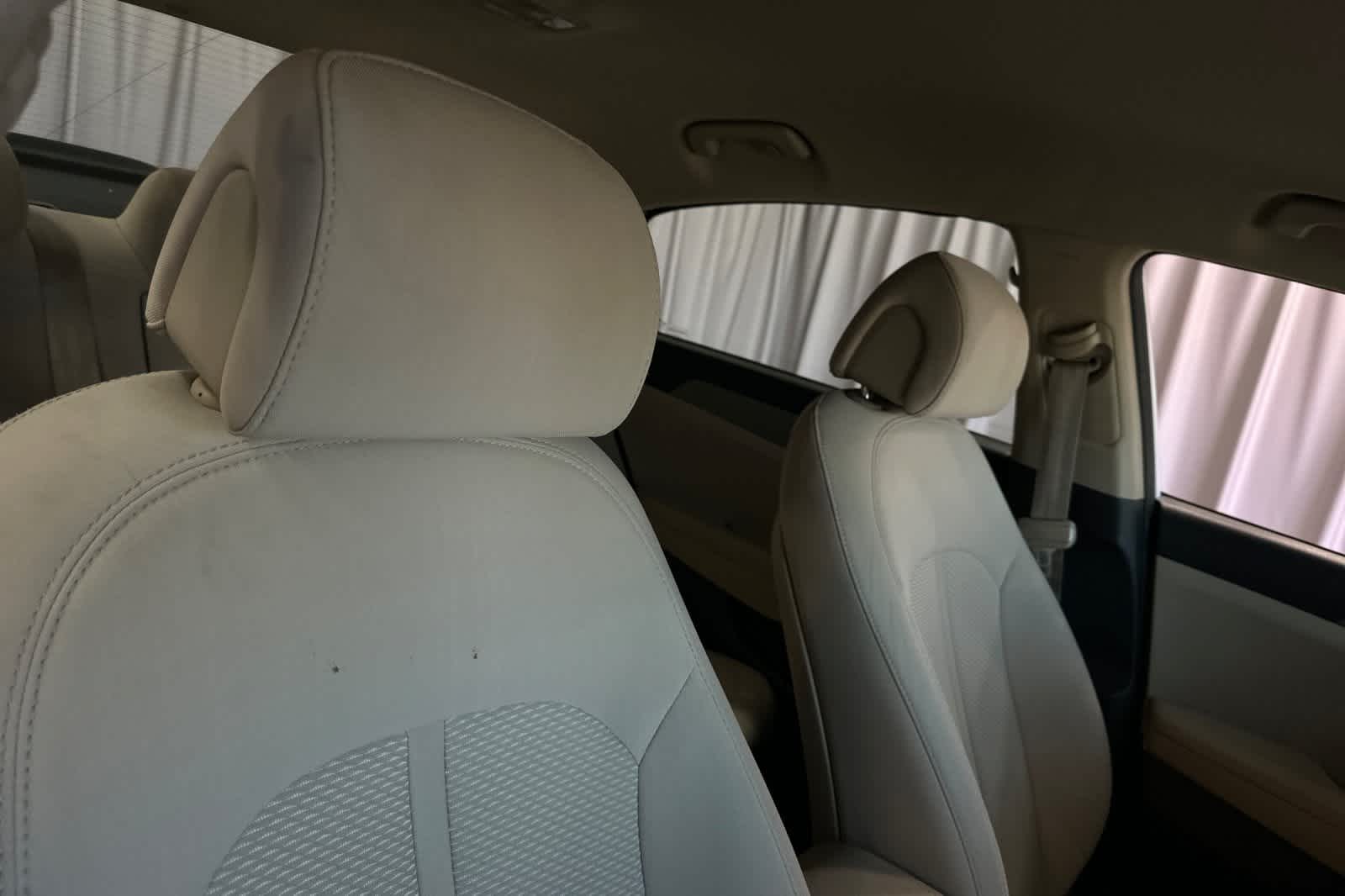 Thumbnail: 2015 Hyundai Sonata - 19