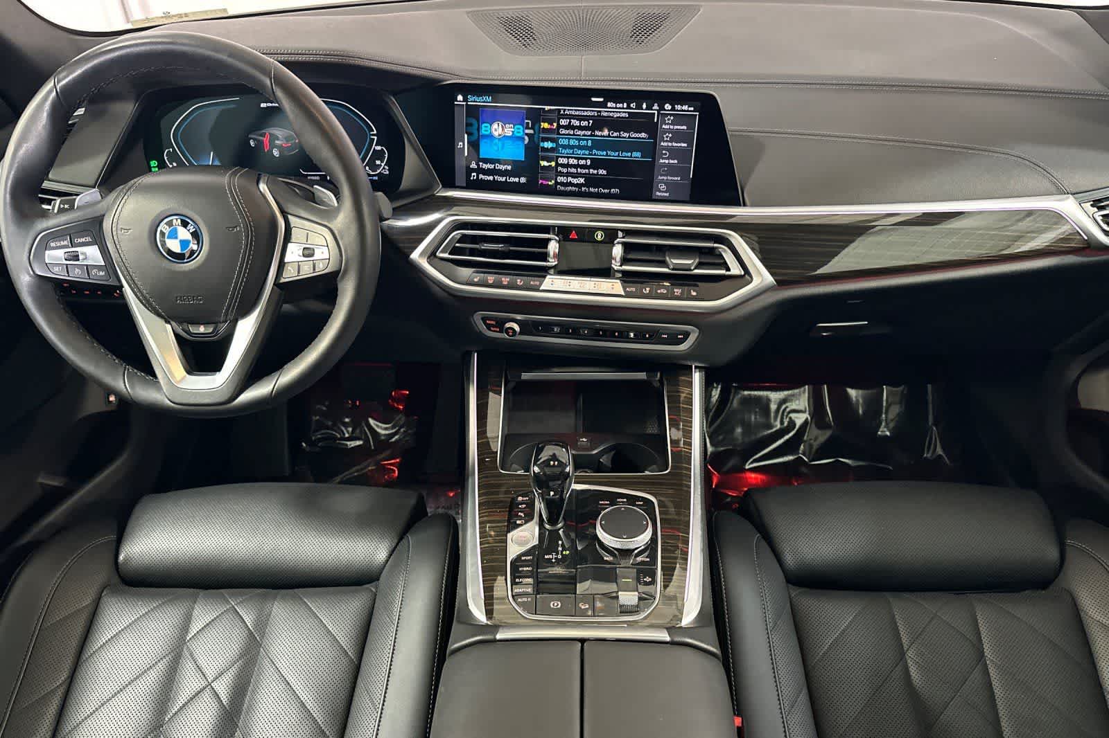 Thumbnail: 2023 BMW X5 - 4