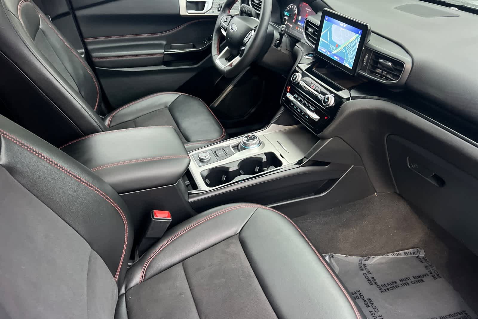 Thumbnail: 2024 Ford Explorer - 20