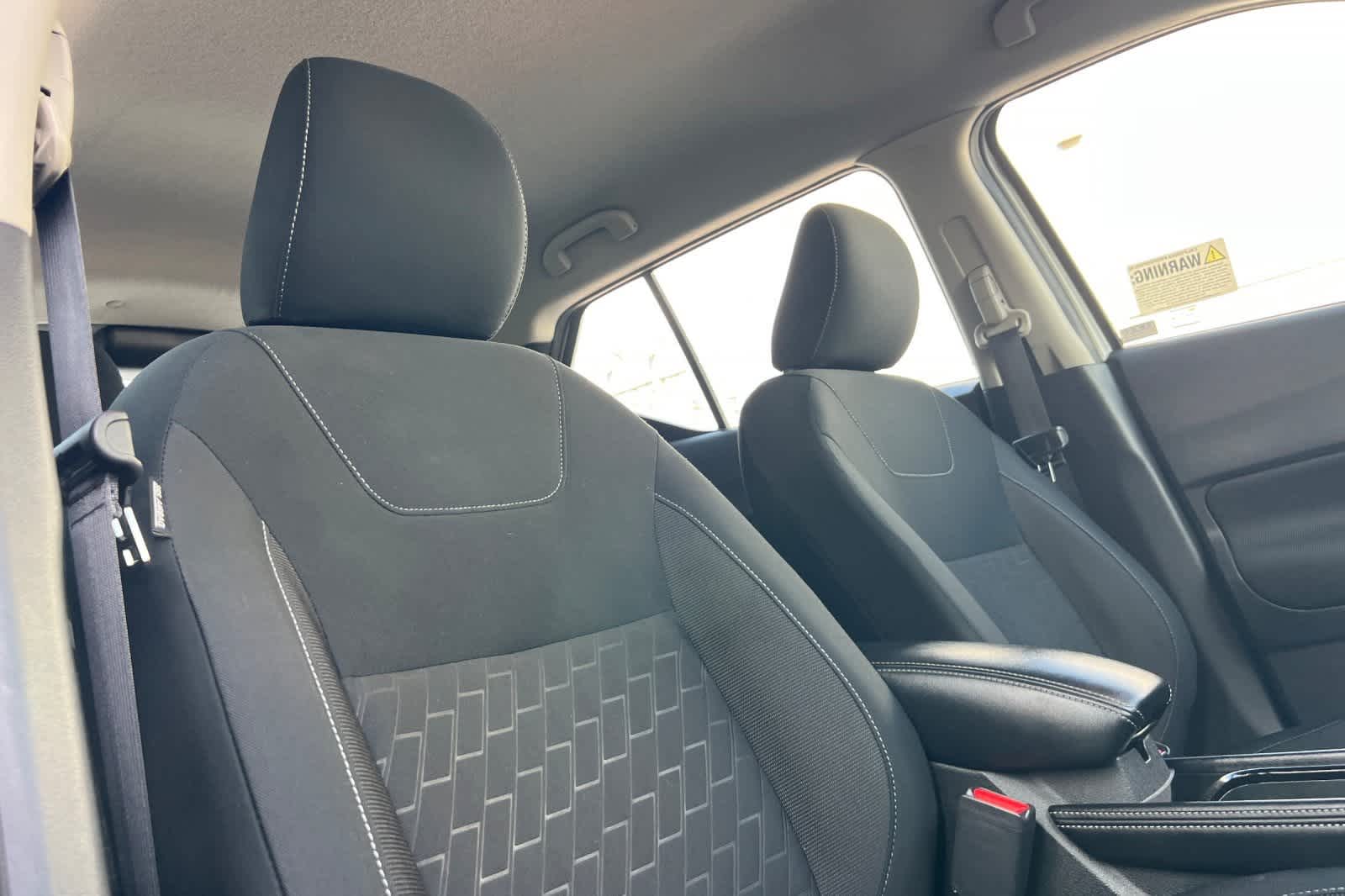 Thumbnail: 2024 Nissan Kicks - 19