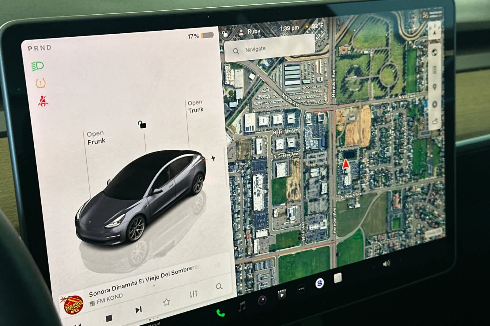 2022 Tesla Model 3 Long Range 21