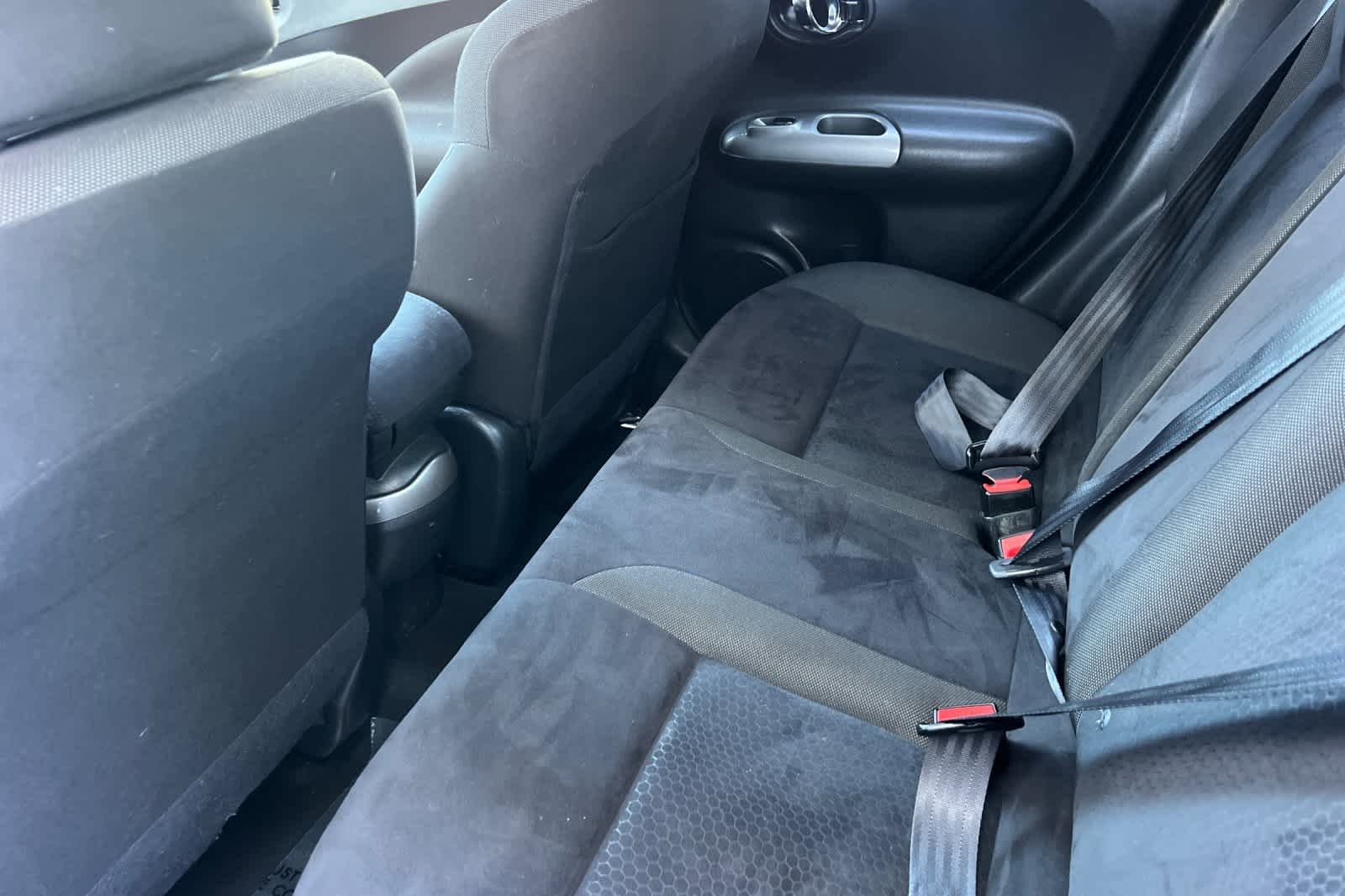 Thumbnail: 2015 Nissan Juke - 5