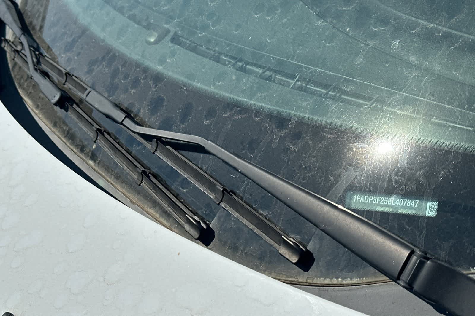Thumbnail: 2014 Ford Focus - 25