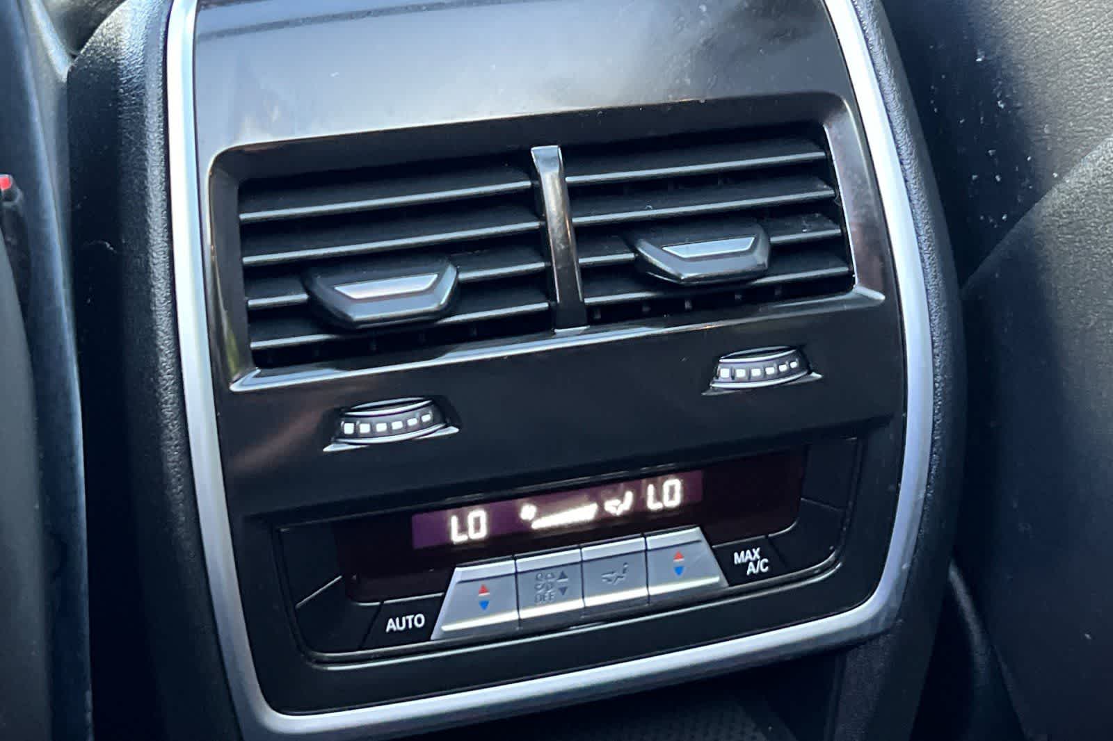 Thumbnail: 2021 BMW X5 - 15