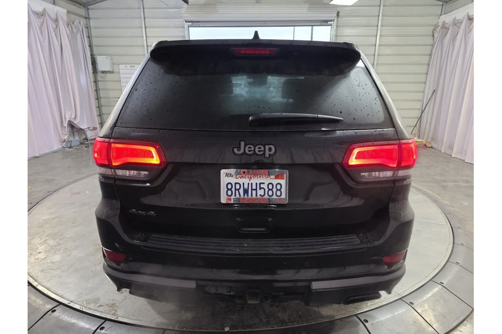 Thumbnail: 2020 Jeep Grand Cherokee - 9