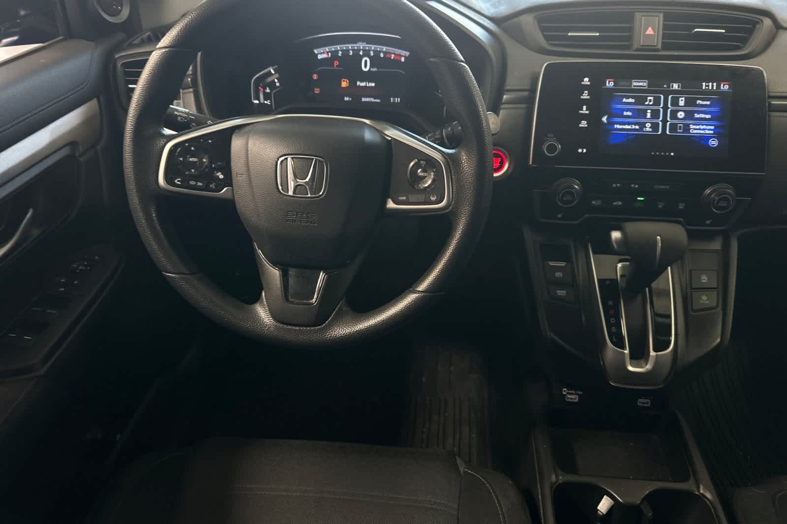 Thumbnail: 2021 Honda CR-V - 17