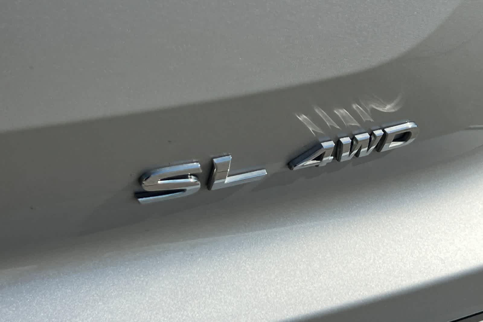 Thumbnail: 2025 Nissan Pathfinder - 16