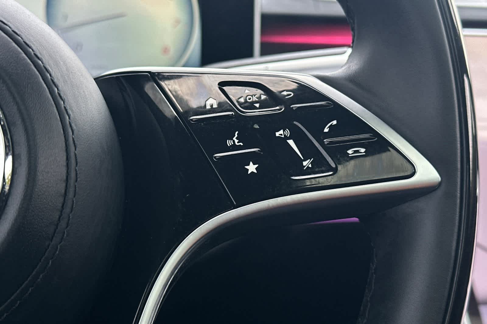 Thumbnail: 2023 Mercedes-Benz S-Class - 31