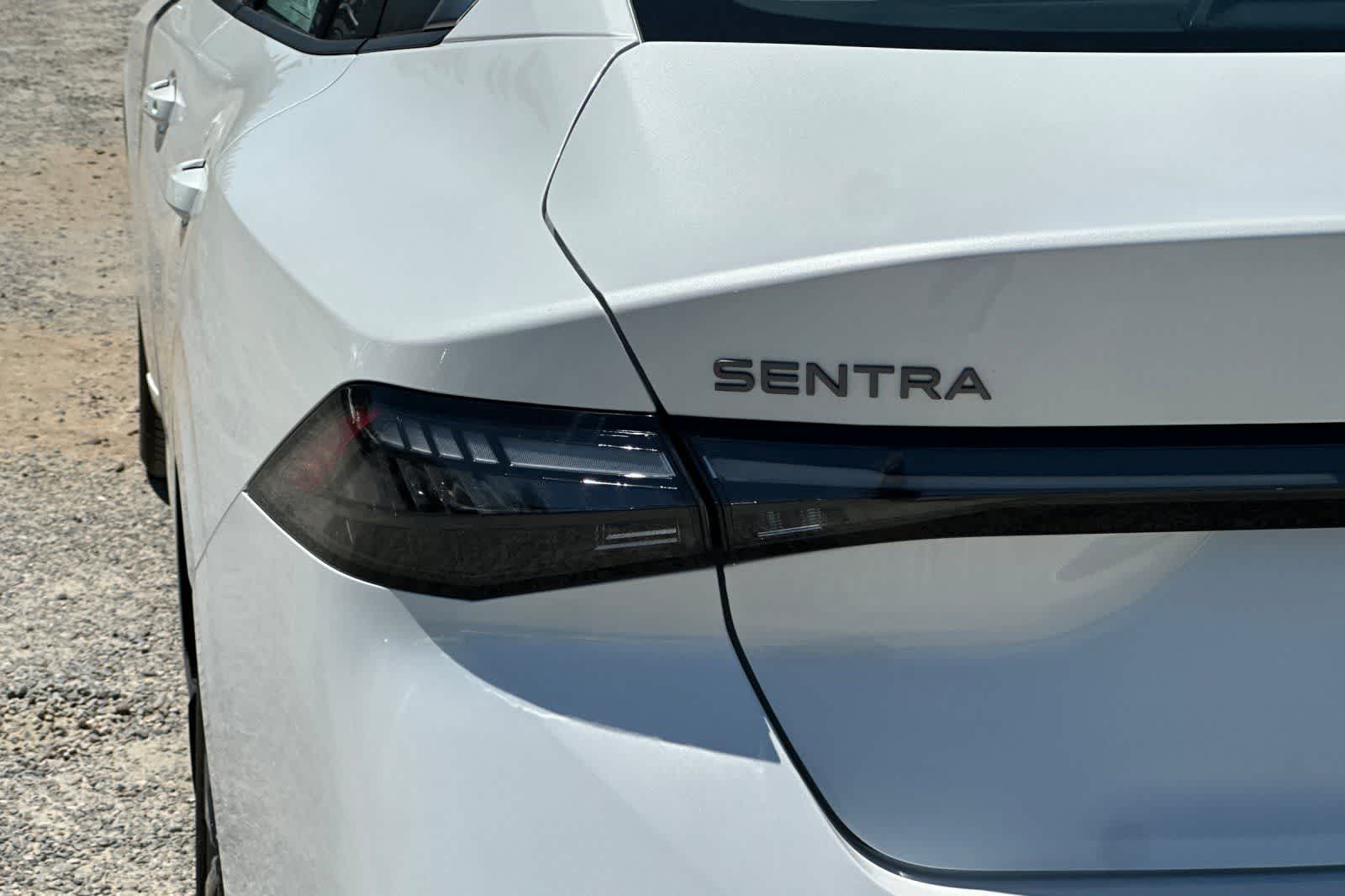 Thumbnail: 2026 Nissan Sentra - 30