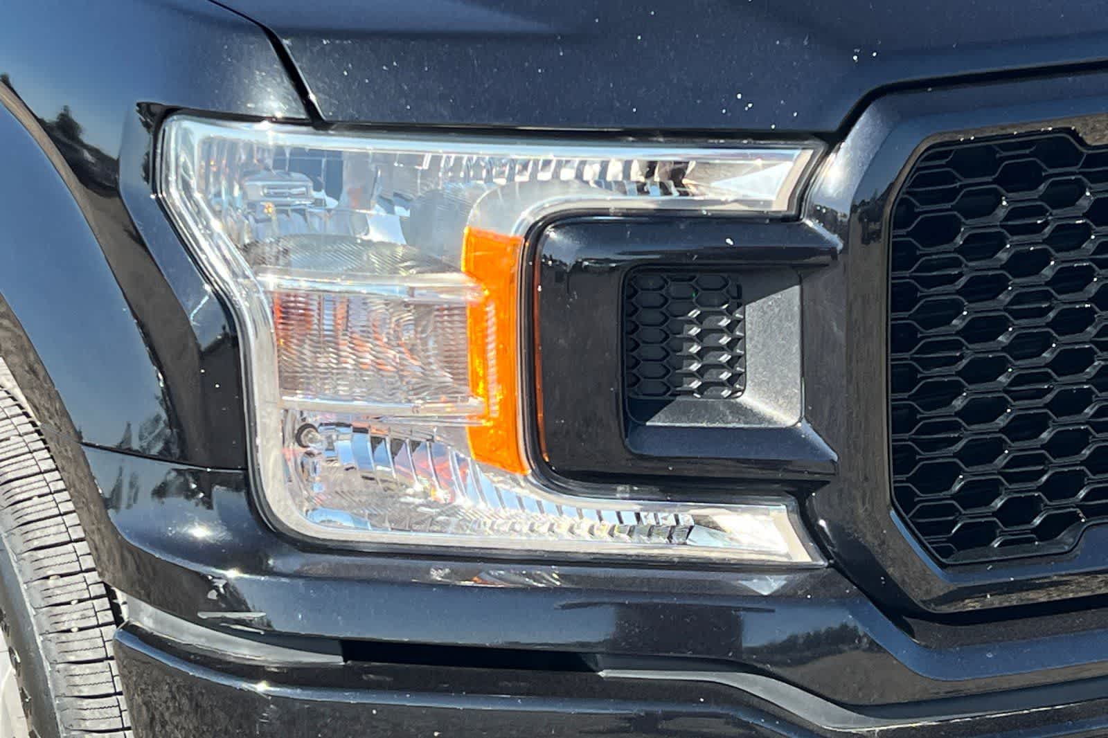 Thumbnail: 2020 Ford F-150 - 32