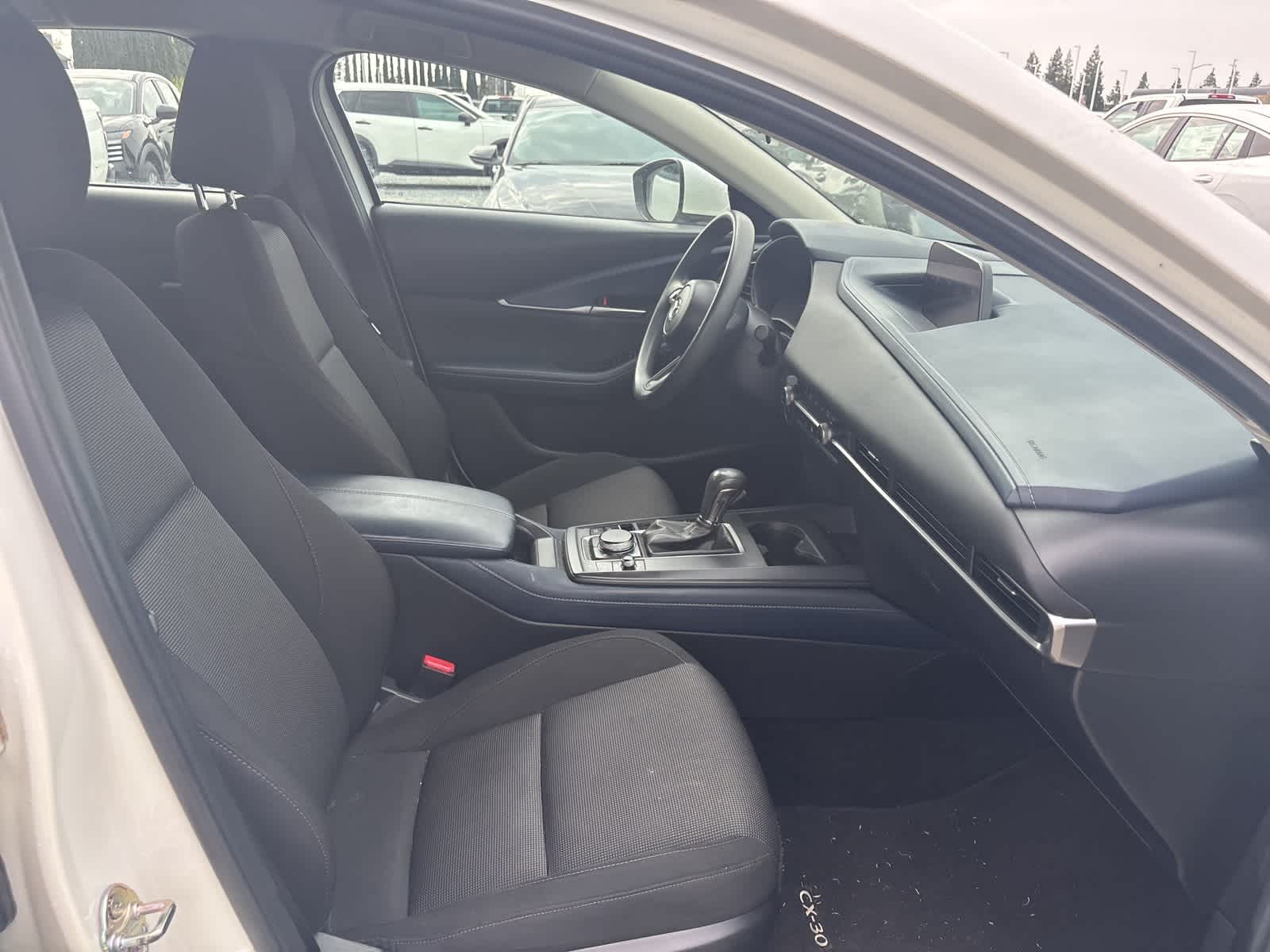 Thumbnail: 2021 Mazda CX-30 - 13