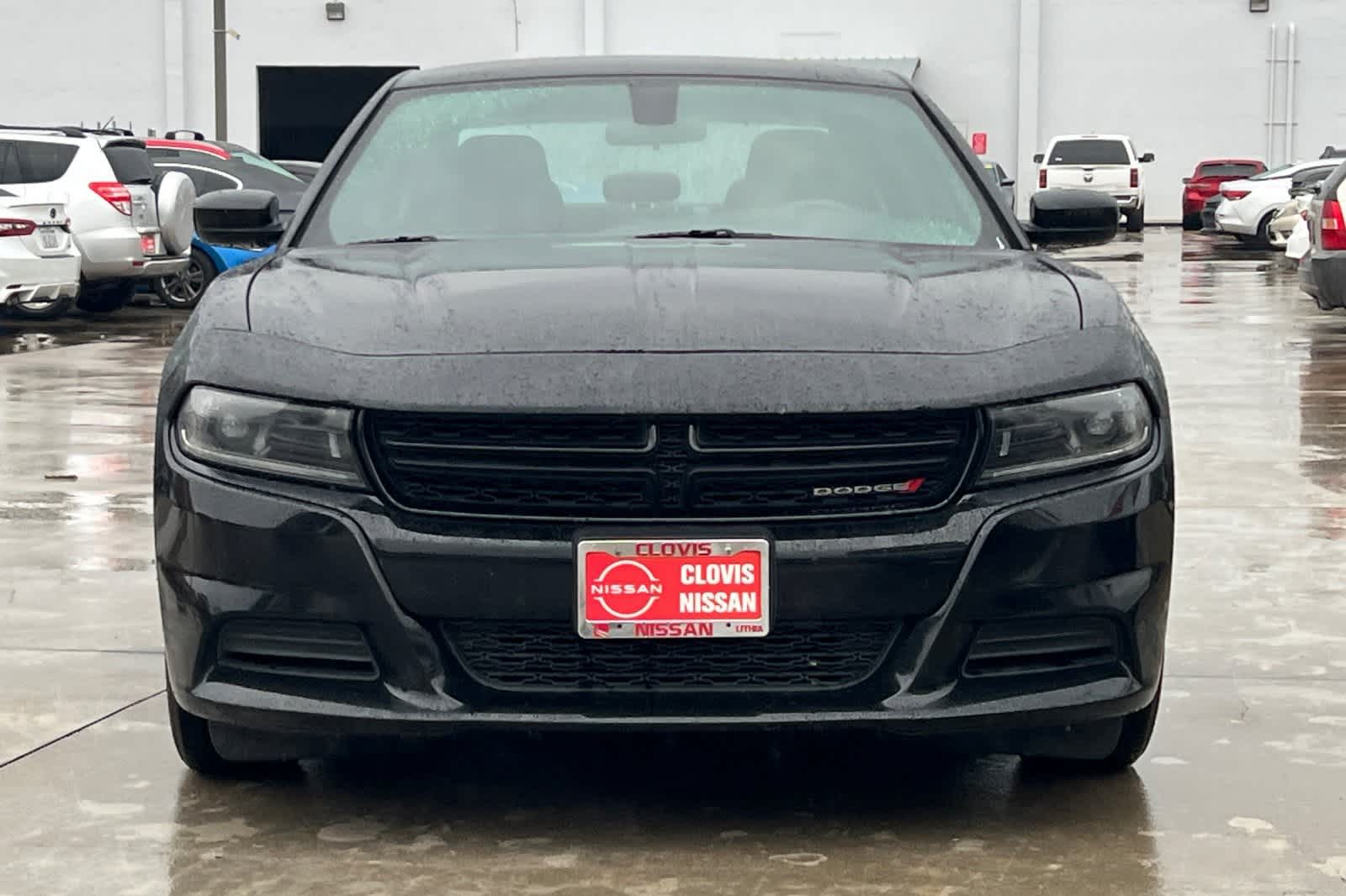 Thumbnail: 2023 Dodge Charger - 11