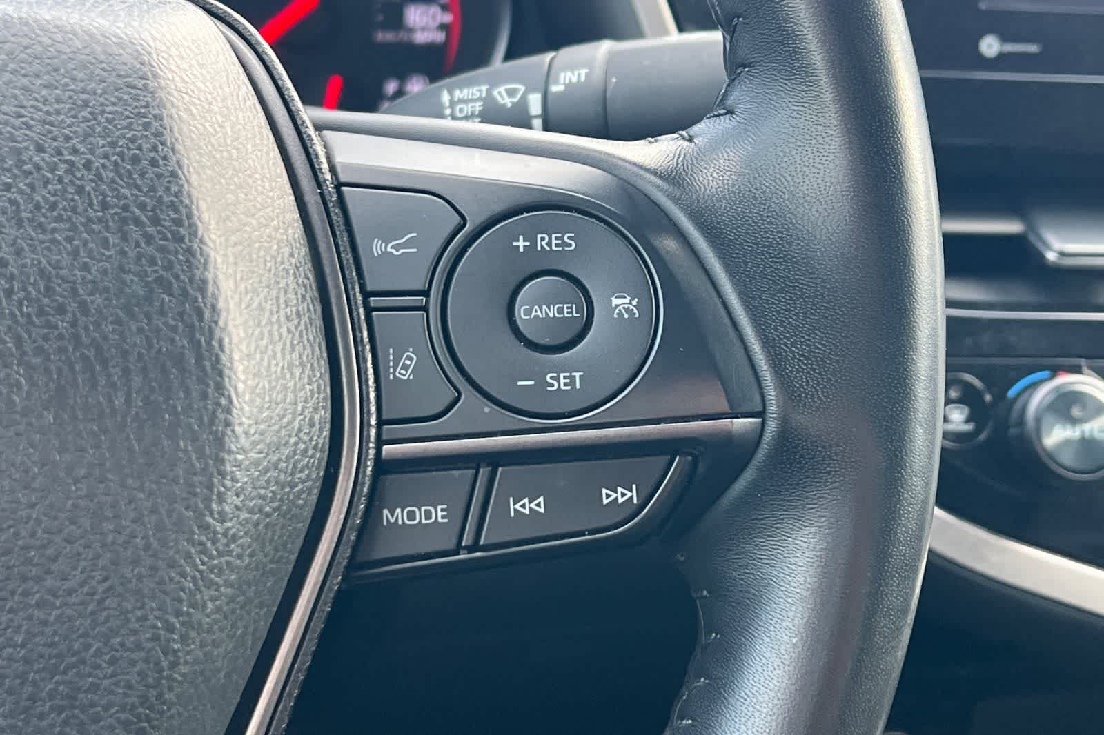 Thumbnail: 2024 Toyota Camry - 27