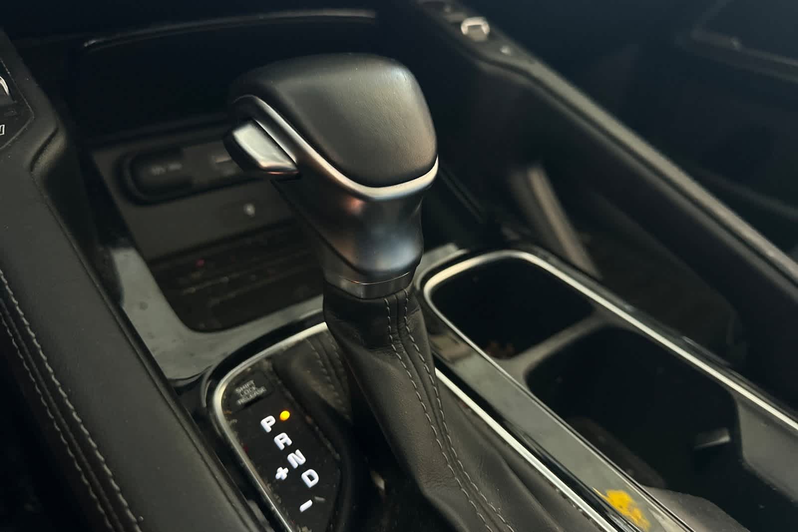 Thumbnail: 2021 Kia Telluride - 26