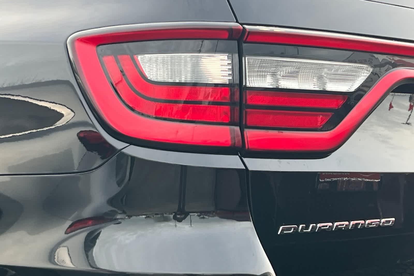 Thumbnail: 2024 Dodge Durango - 17