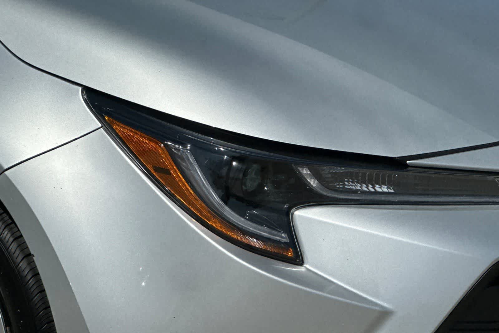 Thumbnail: 2024 Toyota Corolla - 31