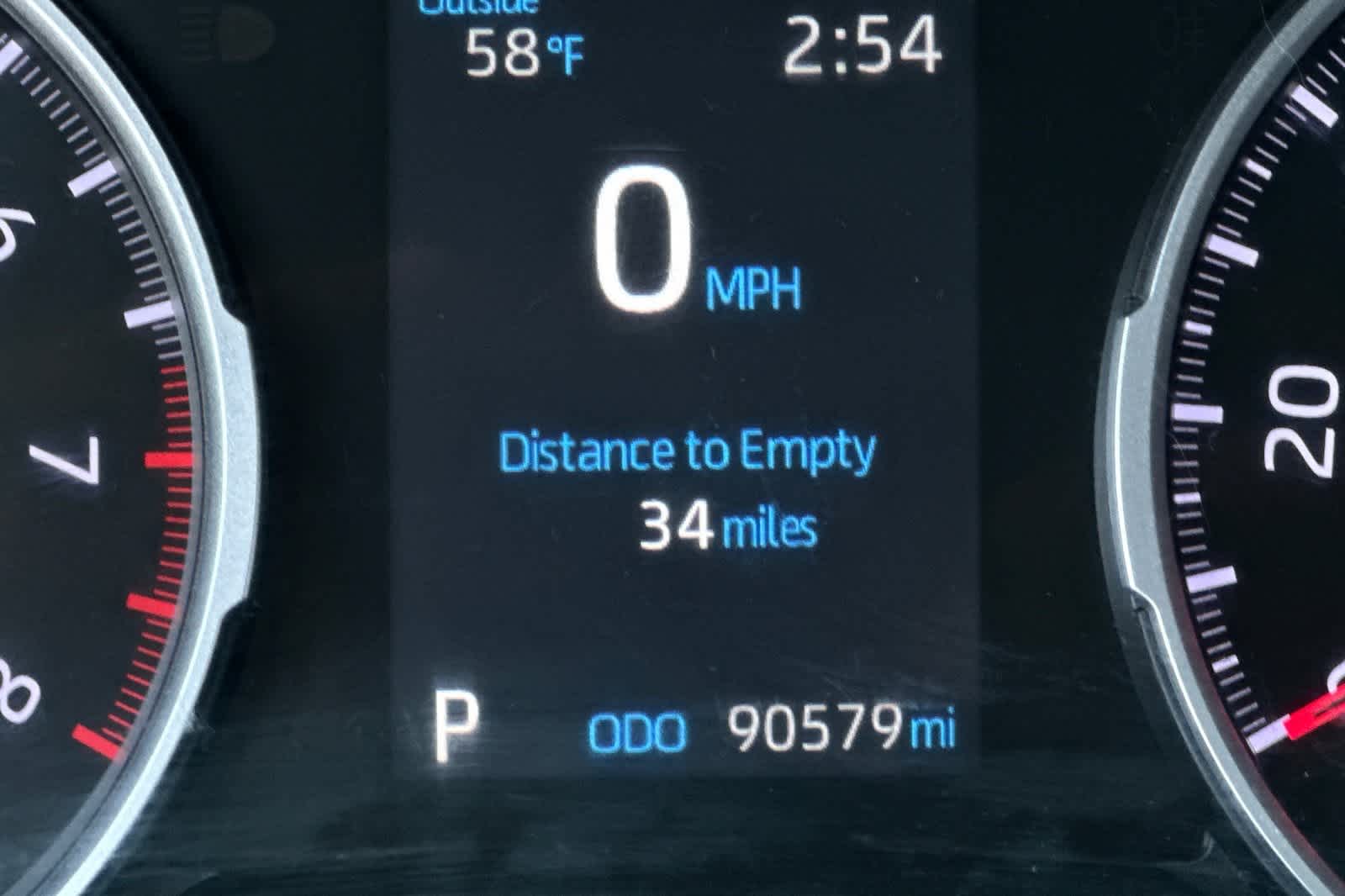 Thumbnail: 2022 Toyota RAV4 - 24