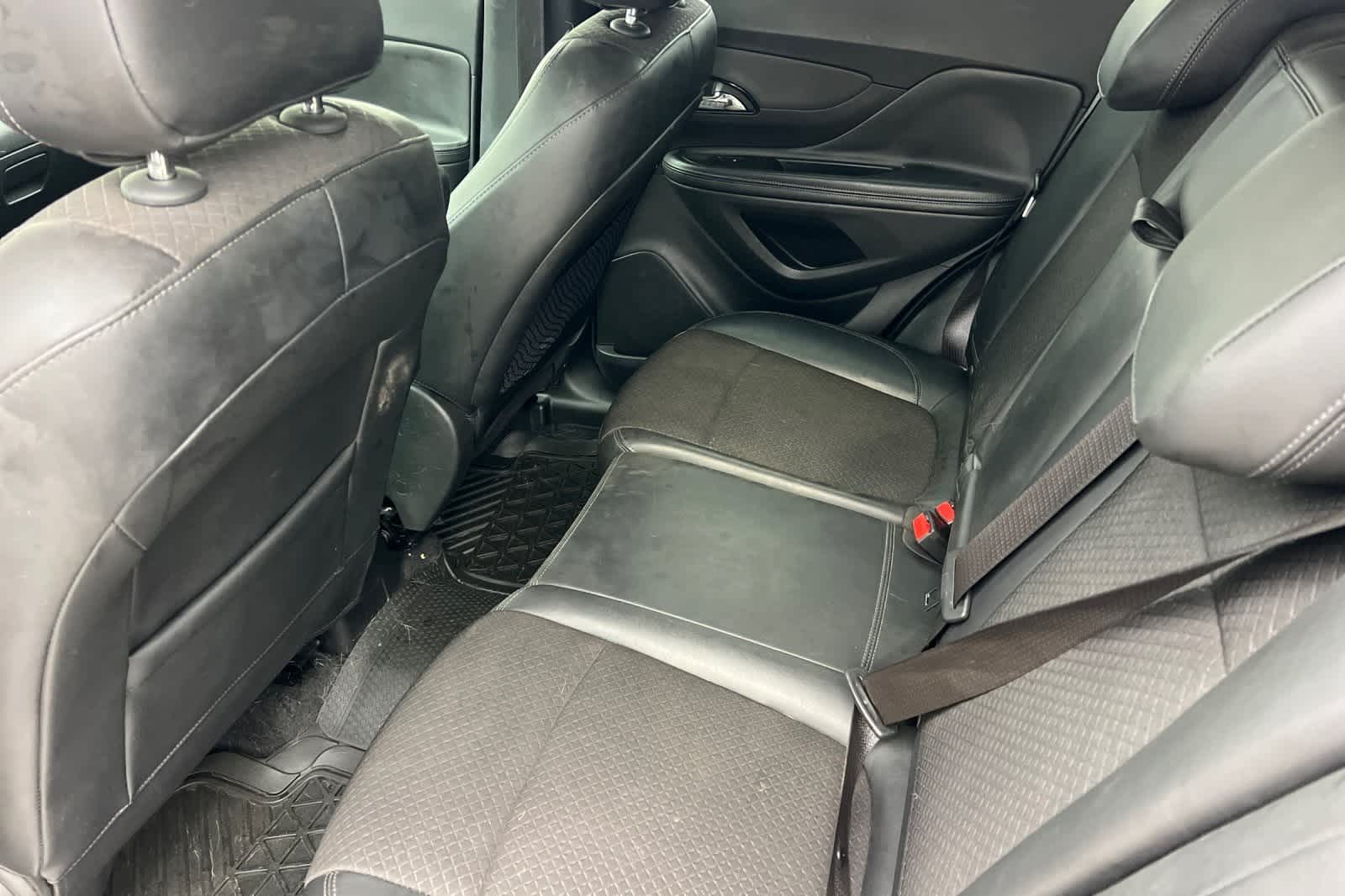 Thumbnail: 2019 Buick Encore - 5