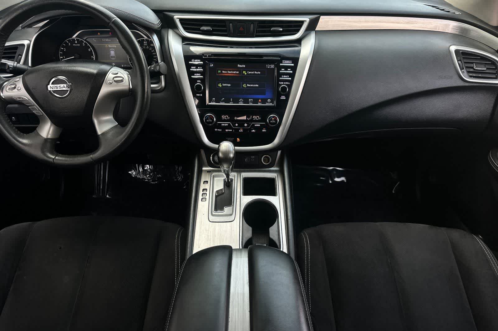 Thumbnail: 2018 Nissan Murano - 4