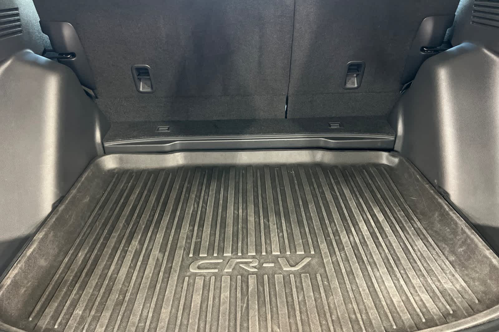 Thumbnail: 2019 Honda CR-V - 18