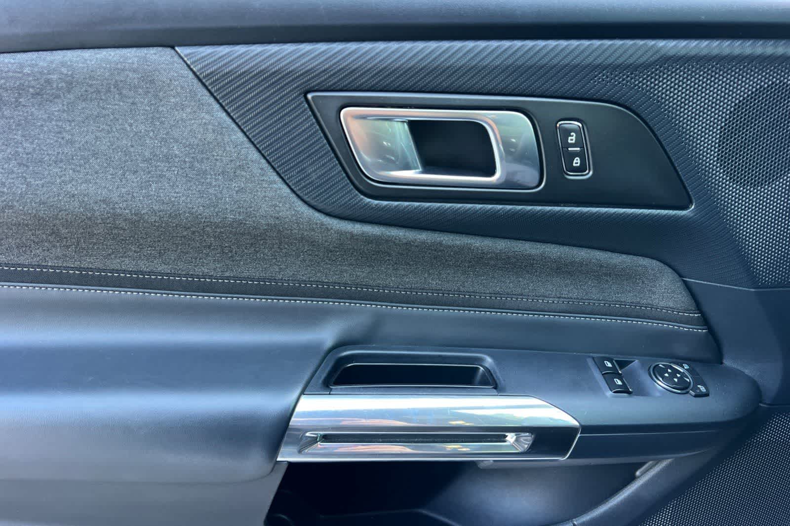 Thumbnail: 2024 Ford Mustang - 15