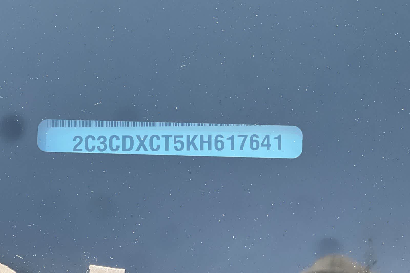 Thumbnail: 2019 Dodge Charger - 38