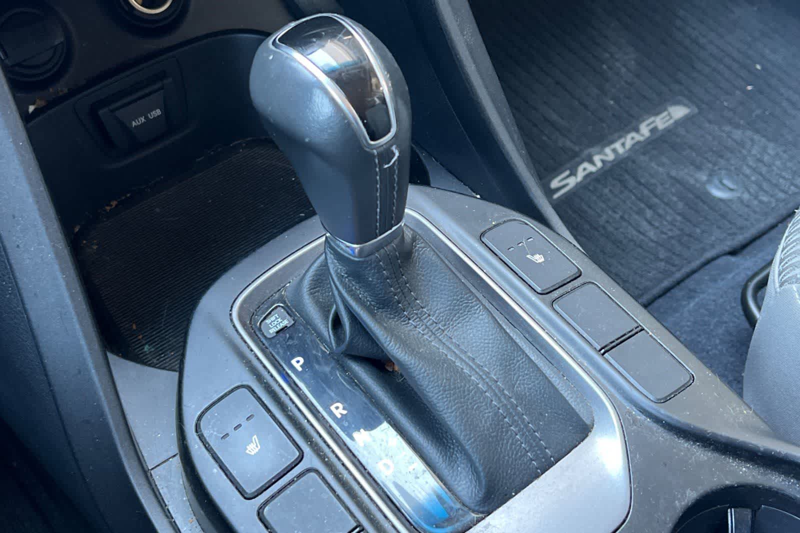 Thumbnail: 2014 Hyundai Santa Fe - 24