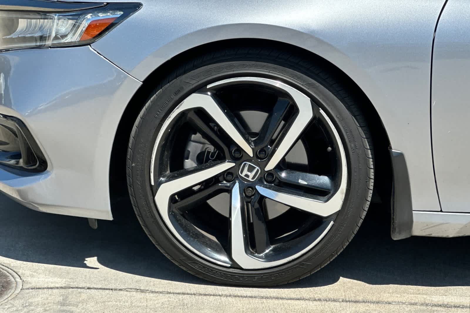 Thumbnail: 2021 Honda Accord - 12