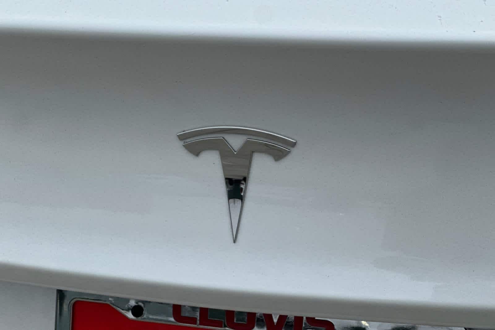 Thumbnail: 2023 Tesla Model 3 - 17