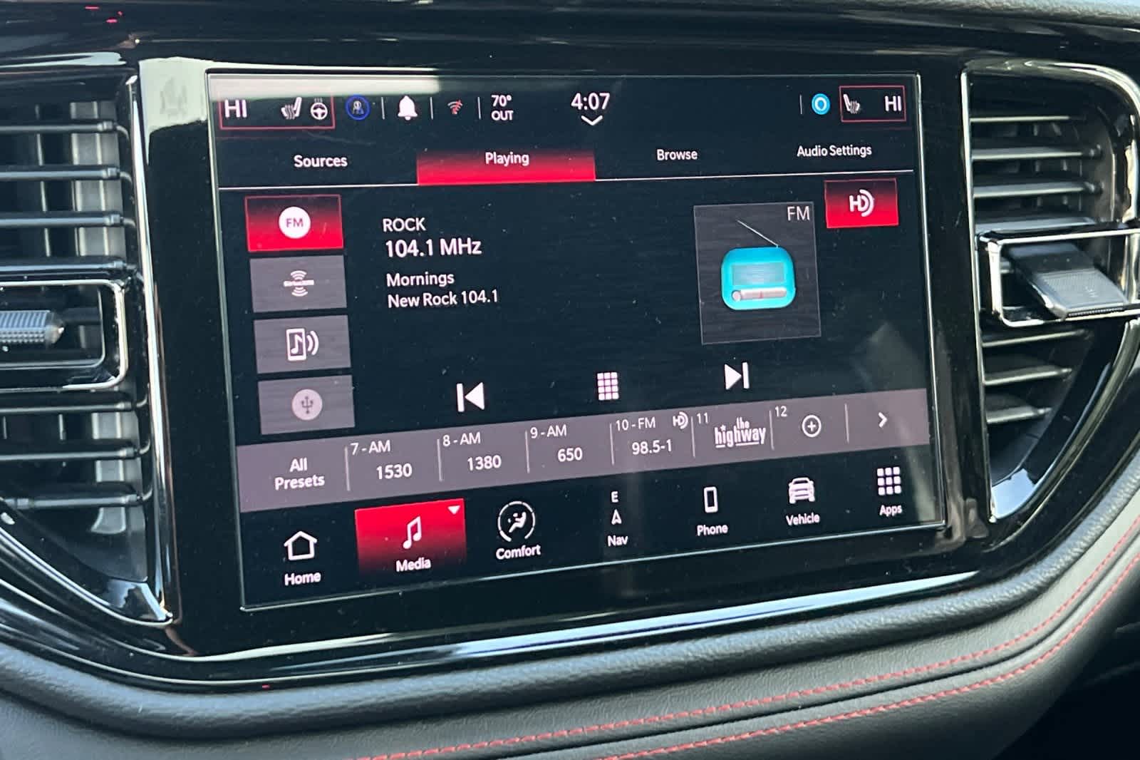 Thumbnail: 2024 Dodge Durango - 23