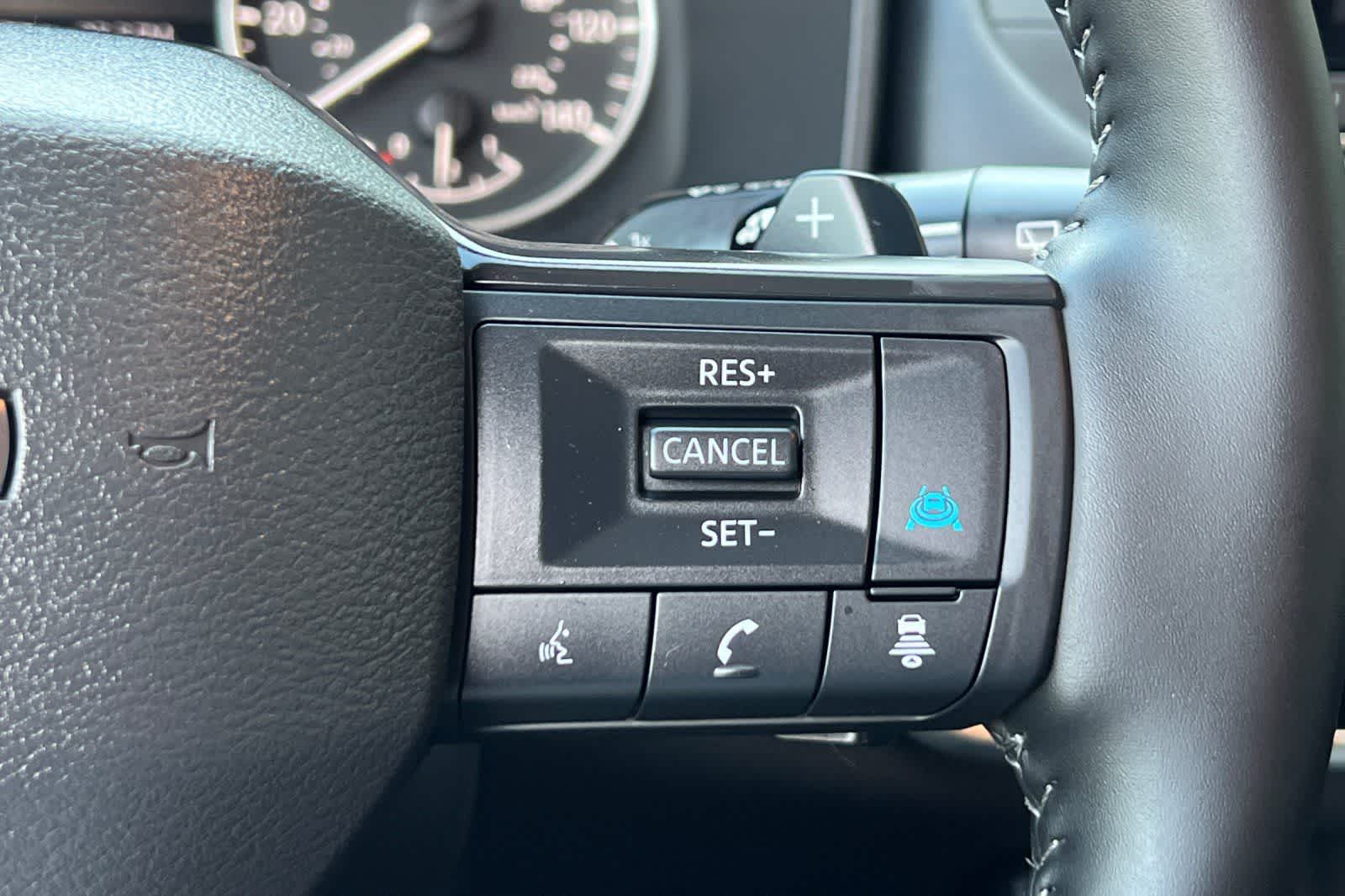 Thumbnail: 2026 Nissan Rogue - 29