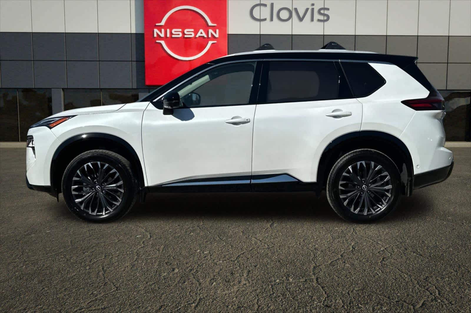 Thumbnail: 2026 Nissan Rogue - 6