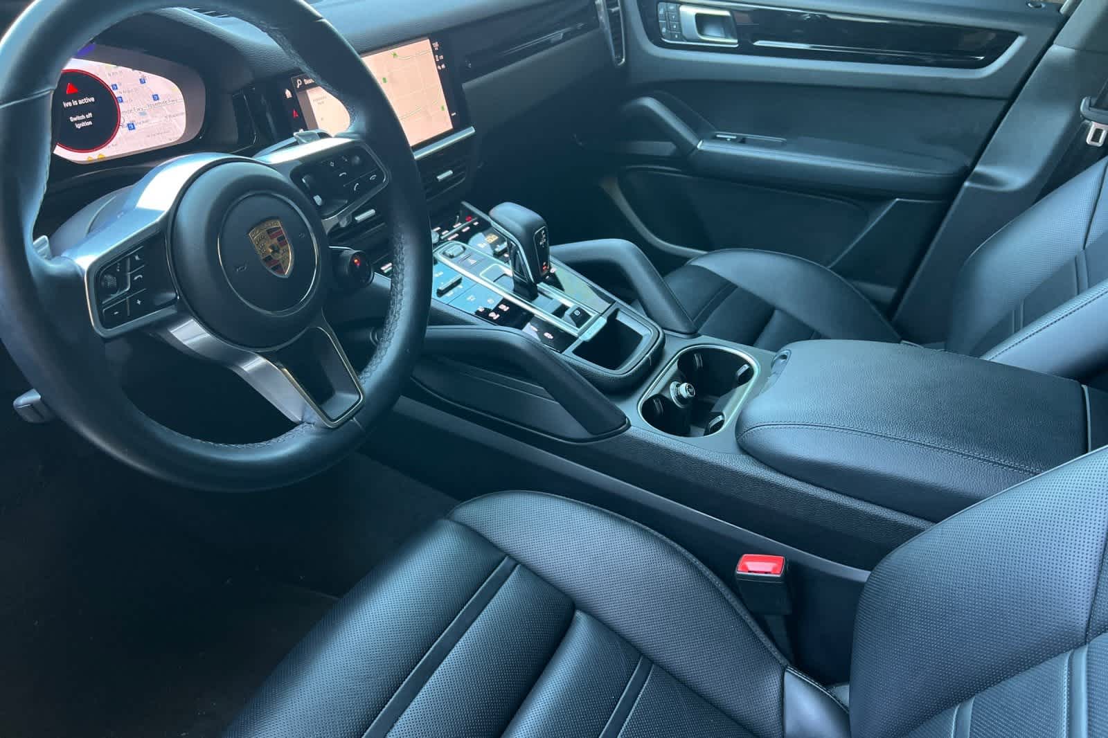Thumbnail: 2022 Porsche  - 14