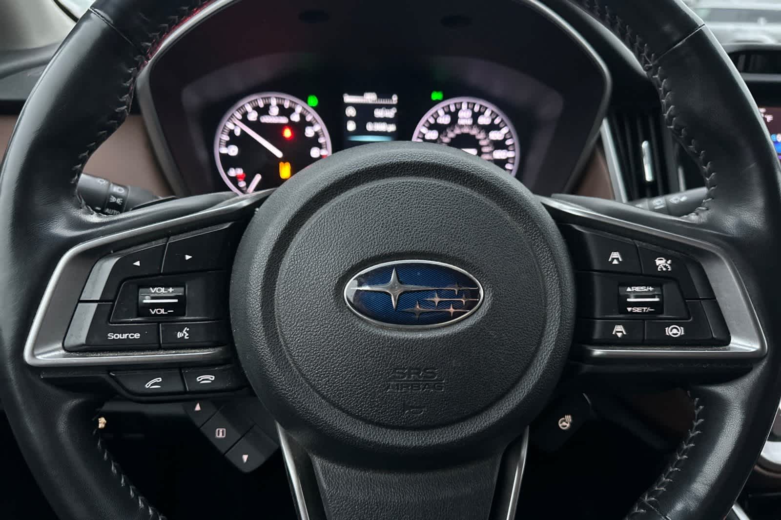 Thumbnail: 2022 Subaru Outback - 28