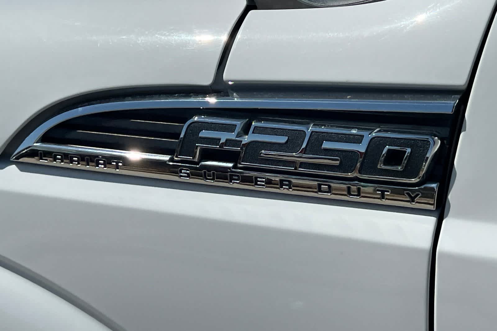 Thumbnail: 2013 Ford F-250 - 13