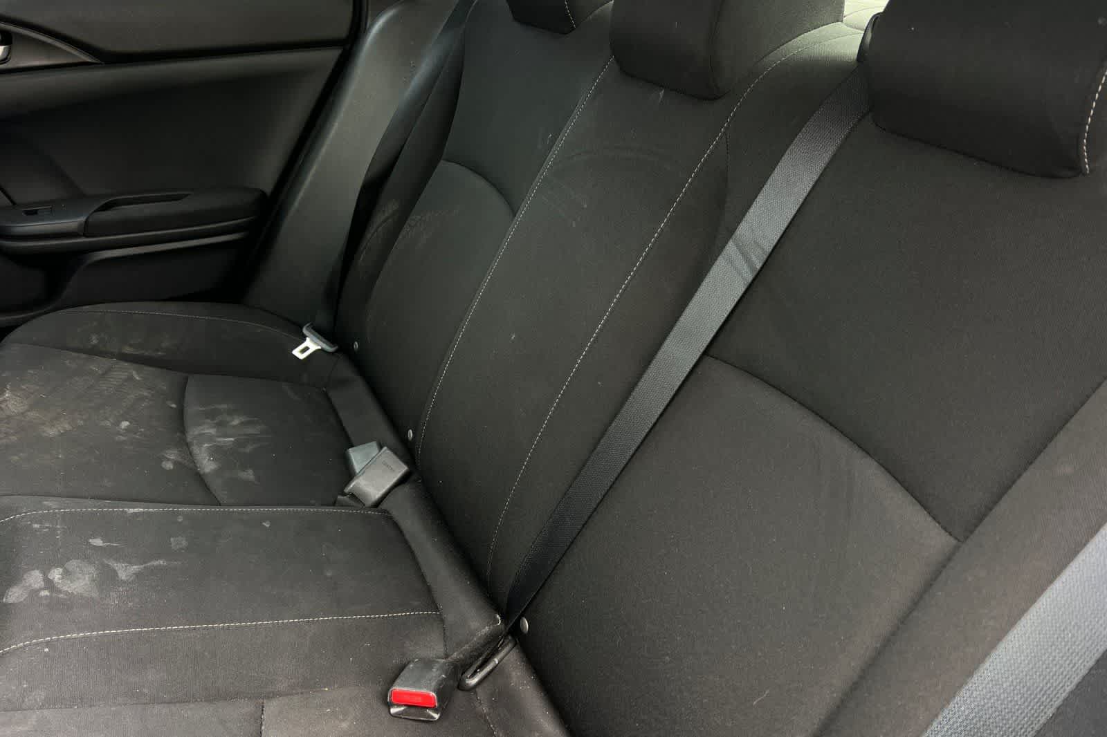 Thumbnail: 2019 Honda Civic - 5