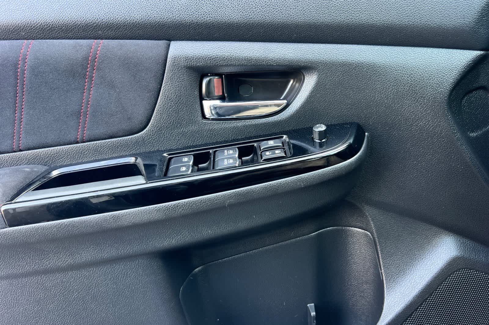 Thumbnail: 2021 Subaru WRX - 13