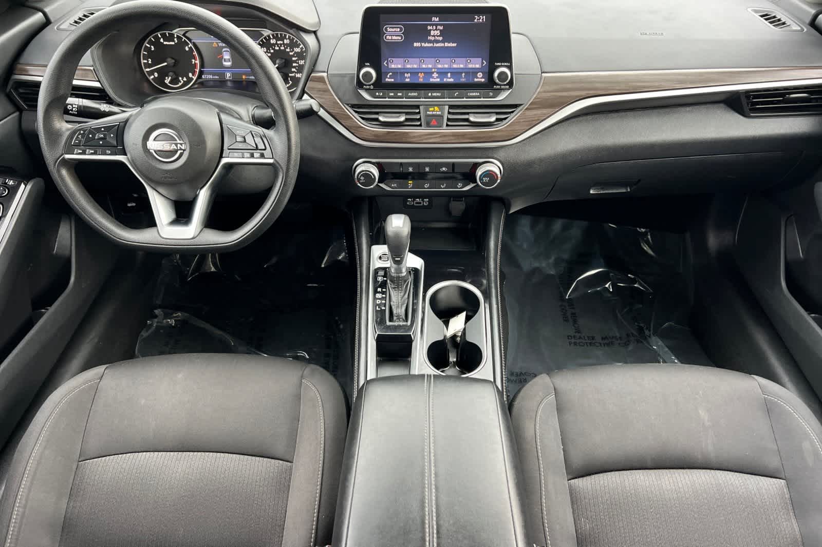 Thumbnail: 2023 Nissan Altima - 4