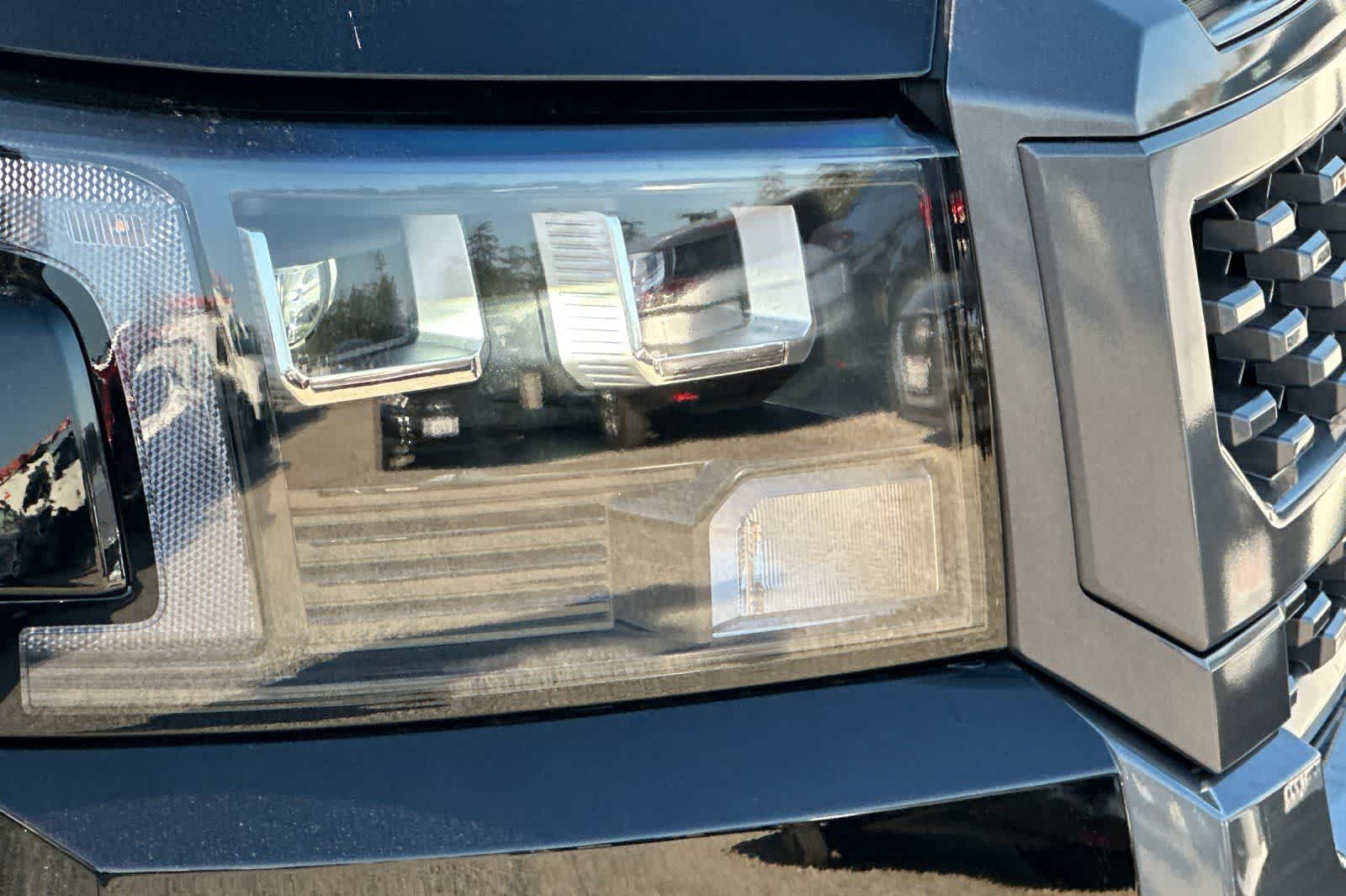 Thumbnail: 2026 Nissan Frontier - 28