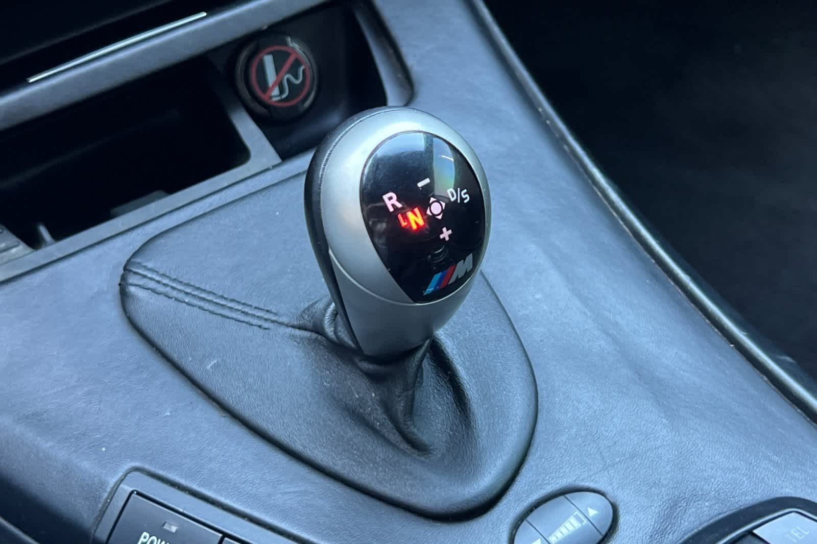 Thumbnail: 2013 BMW M3 - 23