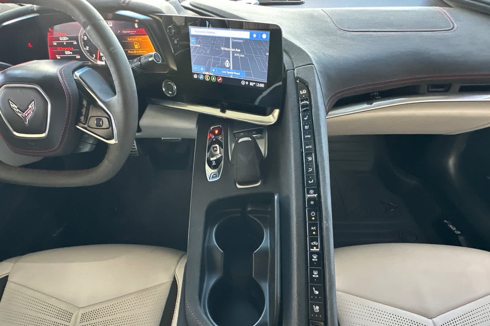 Thumbnail: 2023 Chevrolet Corvette - 4