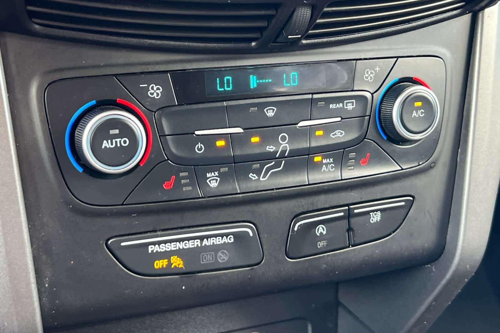 Thumbnail: 2019 Ford Escape - 24