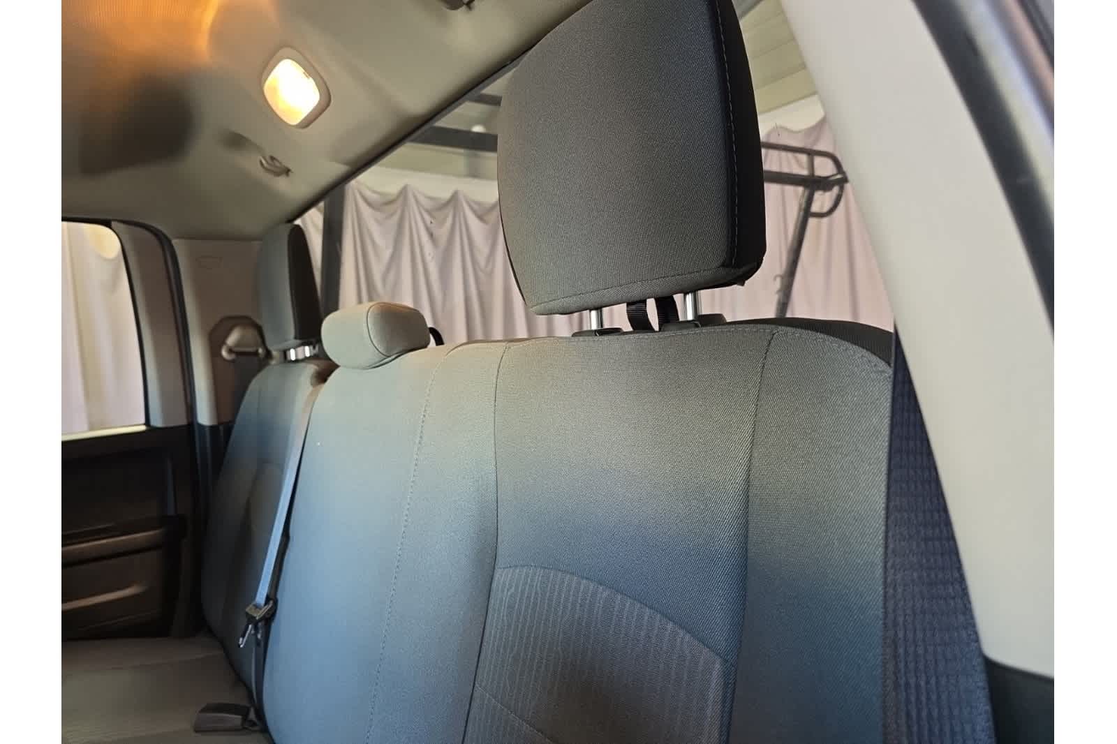 Thumbnail: 2022 RAM 1500 Classic - 13