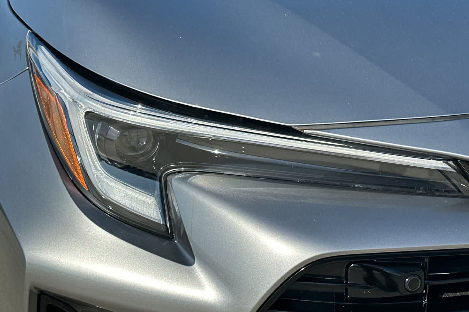 Thumbnail: 2024 Toyota GR Corolla - 34