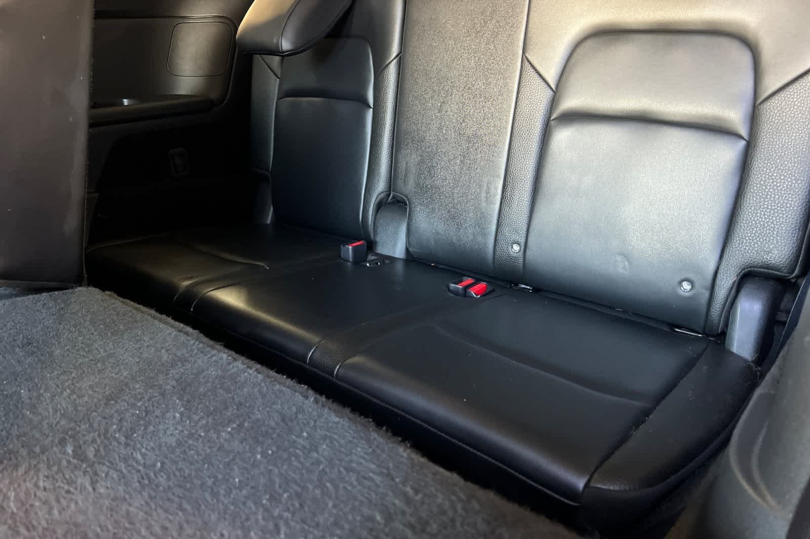 Thumbnail: 2023 Nissan Pathfinder - 15